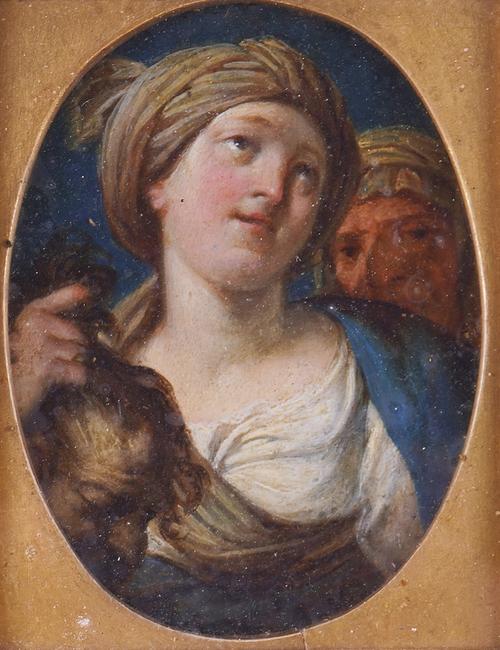 NORTH ITALIAN SCHOOL, 18TH CENTURY