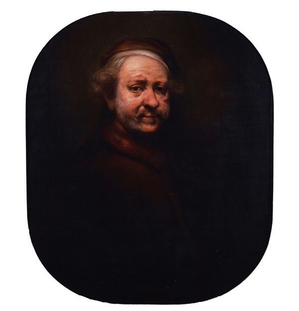 AFTER REMBRANDT HARMENSZ VAN RIJN, LATE 18TH/EARLY 19TH CENTURY