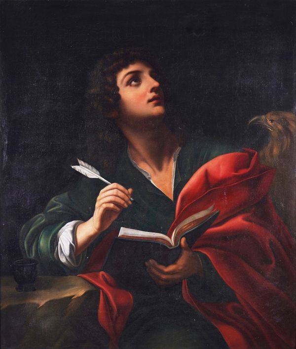 AFTER CARLO DOLCI