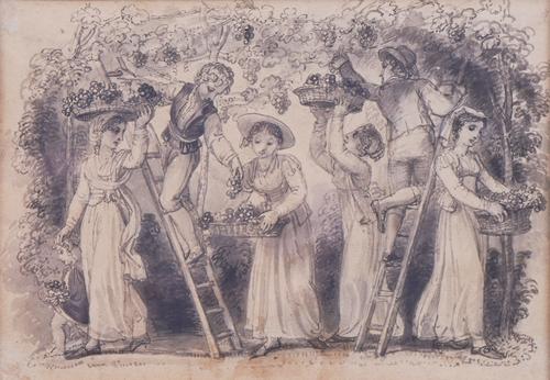 THOMAS STOTHARD (BRITISH, 1755-1834)