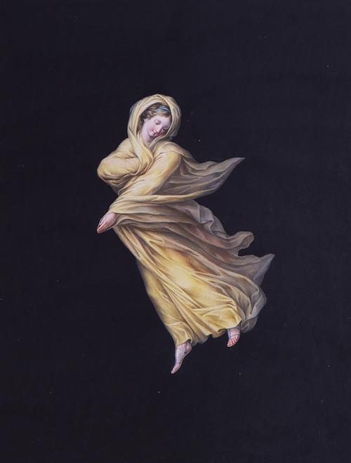 AFTER MICHELANGELO MAESTRI (2)