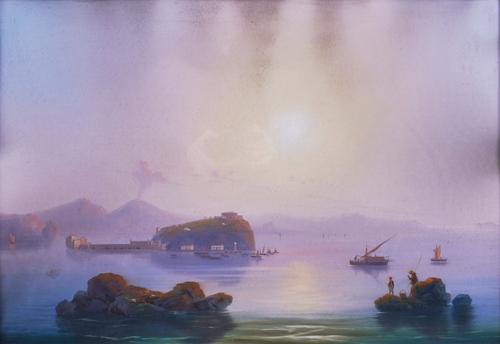 GAETANO DURA (ITALIAN, 1805-1878) (2)