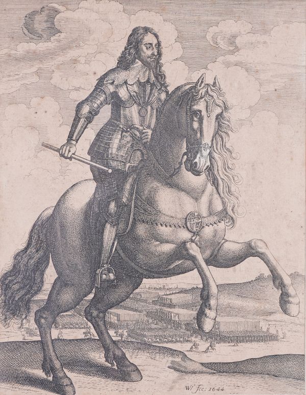 AFTER WENCESLAS HOLLAR