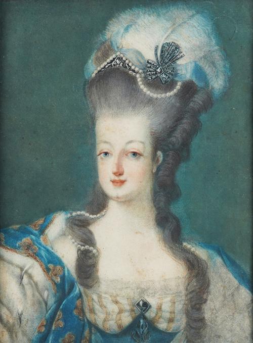 AFTER JEAN-BAPTISTE ANDRE GAUTIER-DAGOTY