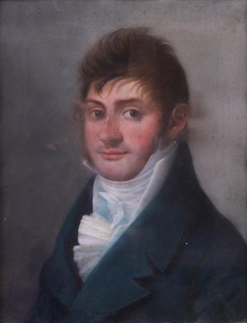 GERMAN SCHOOL, 19TH CENTURY (2)