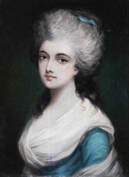 FOLLOWER OF THOMAS GAINSBOROUGH