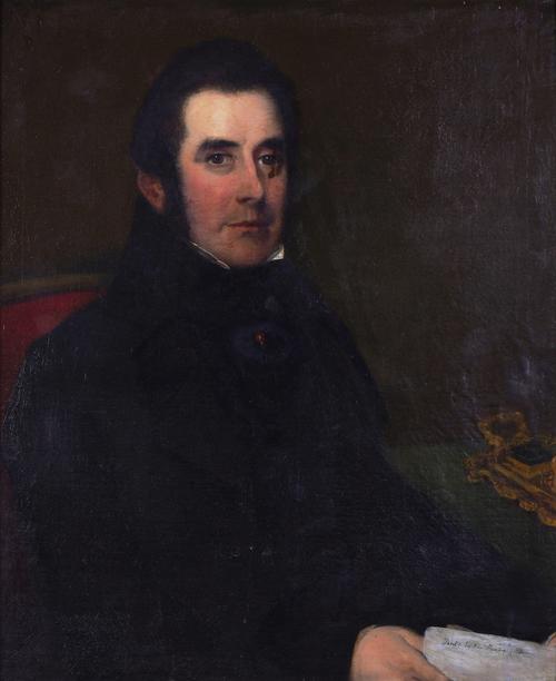 ENGLISH SCHOOL, 19TH CENTURY (2)