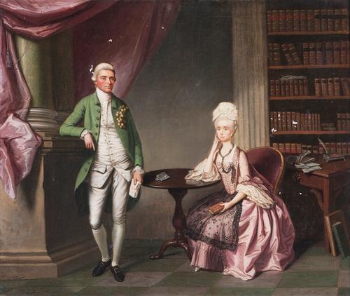 FOLLOWER OF DAVID ALLAN