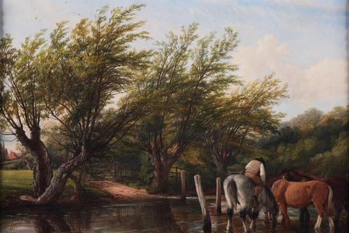 FOLLOWER OF THOMAS BAKER OF LEAMINGTON