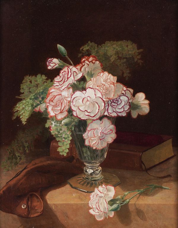 ELOISE HARRIET STANNARD (BRITISH, 1829-1915)