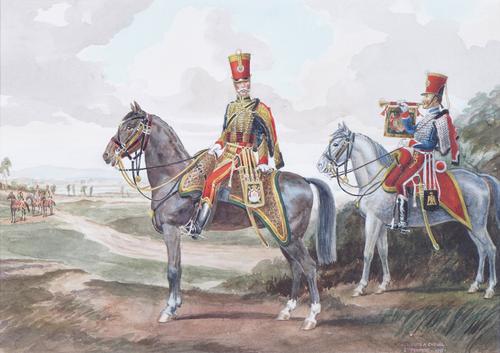 FRENCH SCHOOL, 19TH/20TH CENTURY