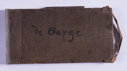 HENRY SCOTT TUKE (BRITISH, 1858-1929)