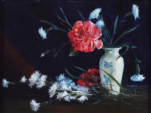 PIERLE CHETZMAN (EARLY 20TH CENTURY)