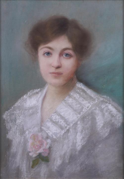 MARTHA FUCHS (LATE 19TH/EARLY 20TH CENTURY)