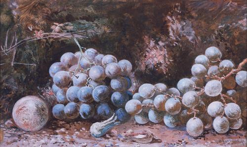 CHARLES HARMONY HARRISON (BRITISH, 1842-1902)