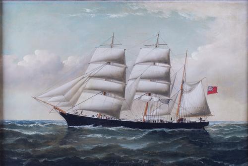 ENGLISH SCHOOL, LATE 19TH/EARLY 20TH CENTURY