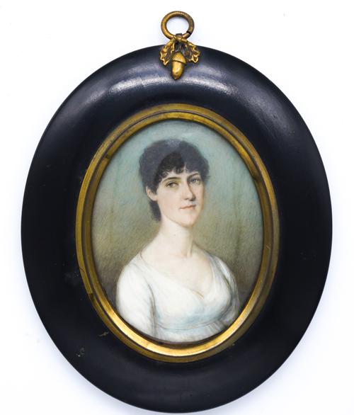 THOMAS HAZLEHURST (BRITISH, 1740-1821)