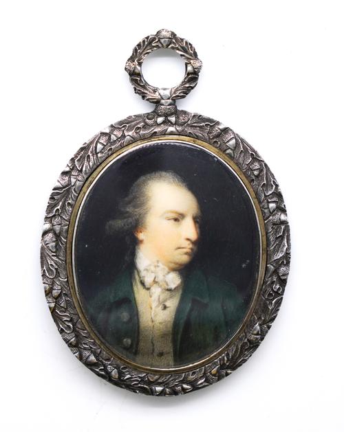 OZIAS HUMPHRY (BRITISH, 1742-1810)