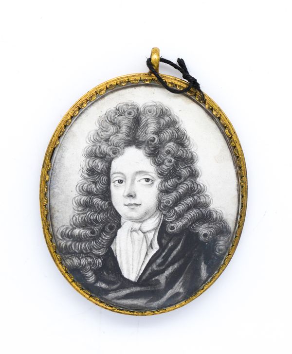 DAVID PATON (BRITISH, FL. 1660-1695)