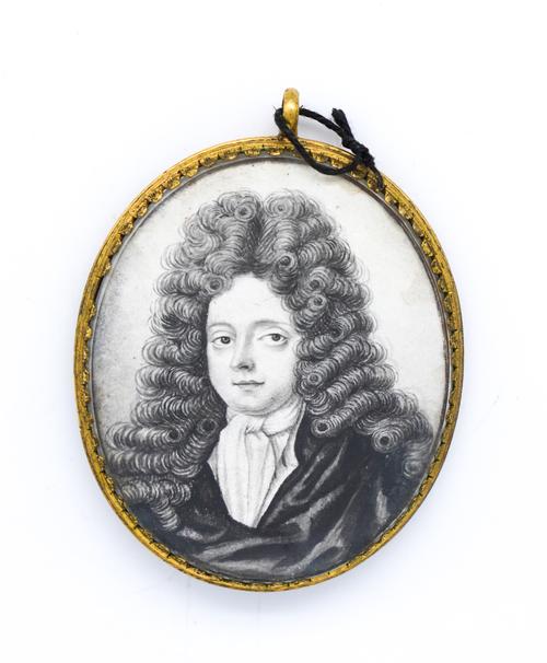 DAVID PATON (BRITISH, FL. 1660-1695)