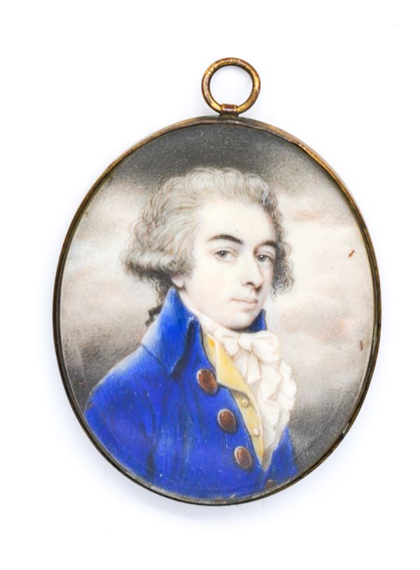 ANDREW PLIMER (BRITISH, 1763-1837)