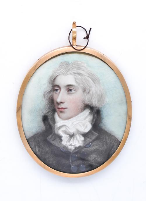 ANDREW PLIMER (BRITISH, 1763-1837)