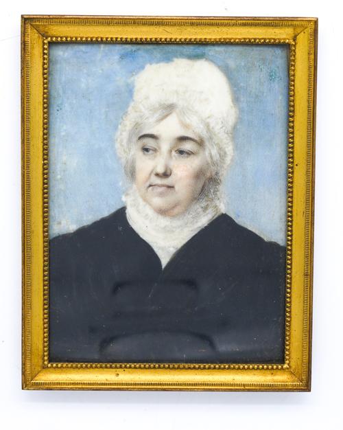 ANDREW PLIMER (BRITISH, 1763-1837)