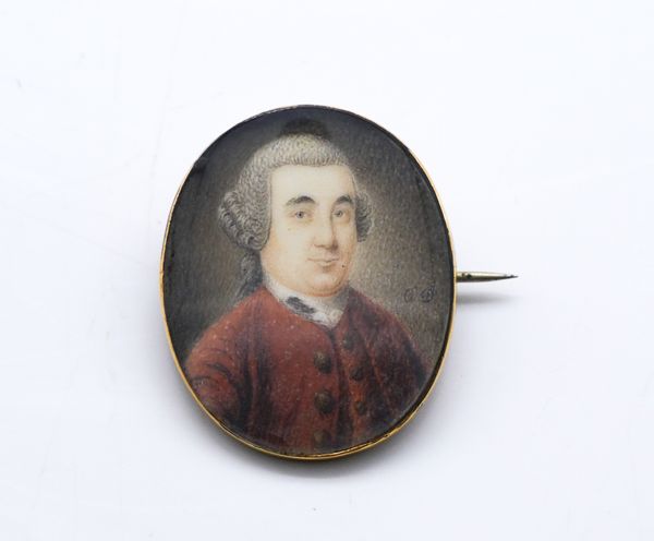 CHARLES DIXON (BRITISH, FL. 1748-1798)