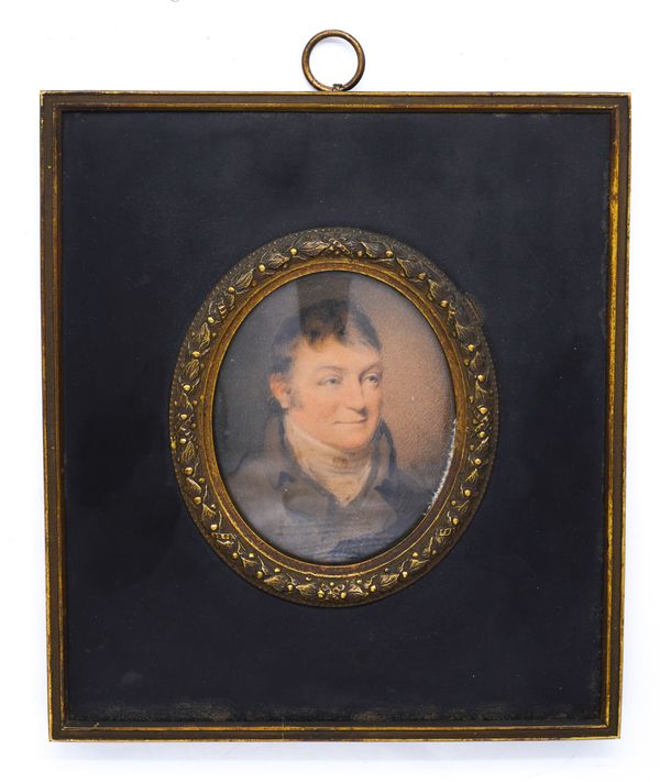 JOHN TURMEAU (BRITISH, 1777-1846)