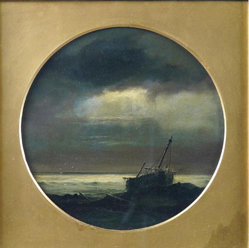 SARAH LOUISE KILPACK (BRITISH, 1839-1909)