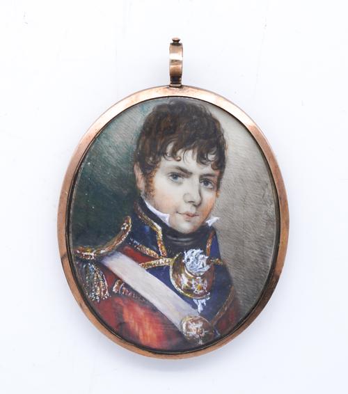 ENGLISH SCHOOL, 19TH CENTURY