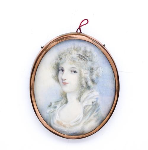 ENGLISH SCHOOL, LATE 18TH/EARLY 19TH CENTURY