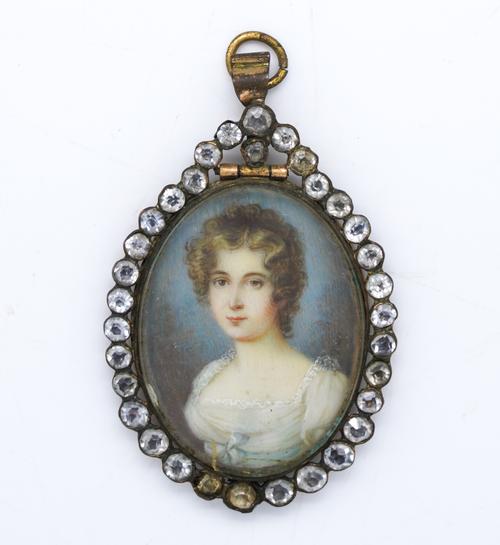 ENGLISH SCHOOL, LATE 18TH/EARLY 19TH CENTURY