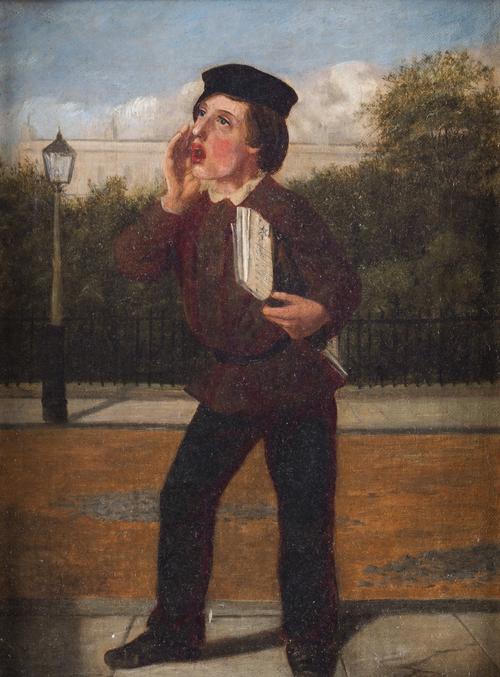 FOLLOWER OF WILLIAM HENRY HUNT (2)