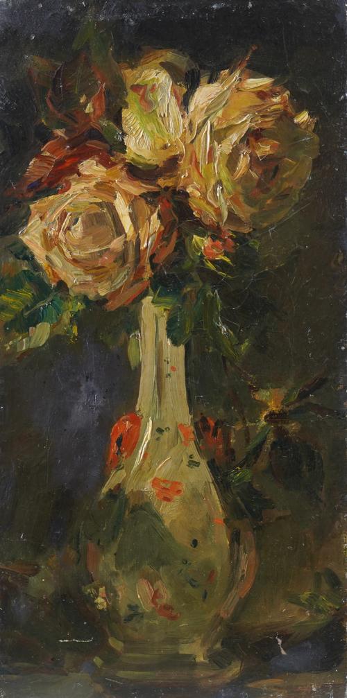 WILLIAM CHRISTIAN SYMONS (BRITISH, 1845-1911)