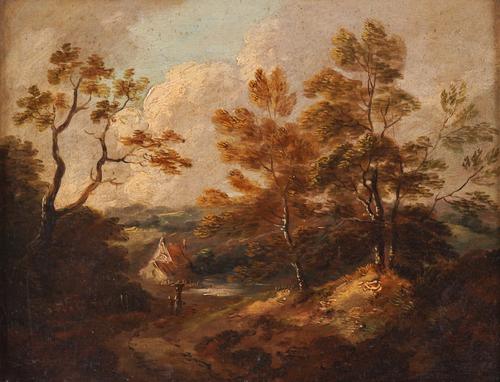 CIRCLE OF THOMAS BARKER OF BATH