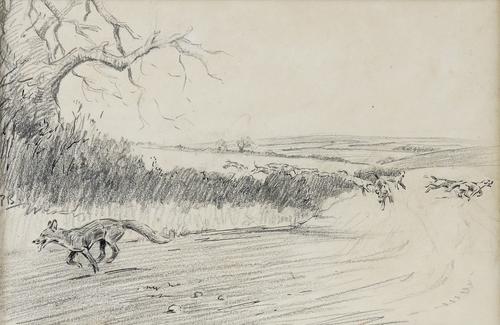 PETER BIEGEL (BRITISH, 1913-1987)