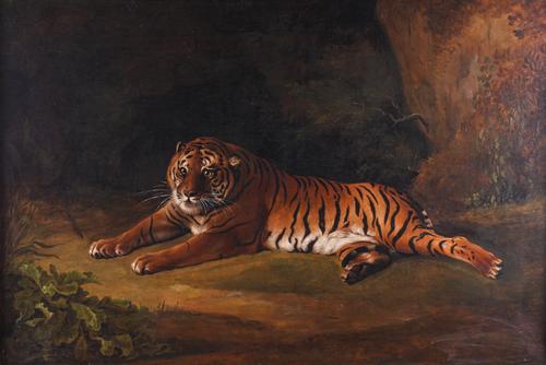 AFTER GEORGE STUBBS