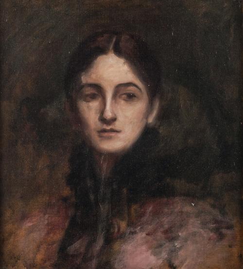 PHILIP WILSON STEER (BRITISH, 1860-1942)