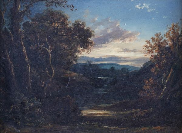 ATTRIBUTED TO JOHN THOMSON OF DUDDINGSTON (BRITISH, 1778-1840)