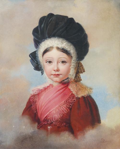 FRENCH SCHOOL, 19TH CENTURY