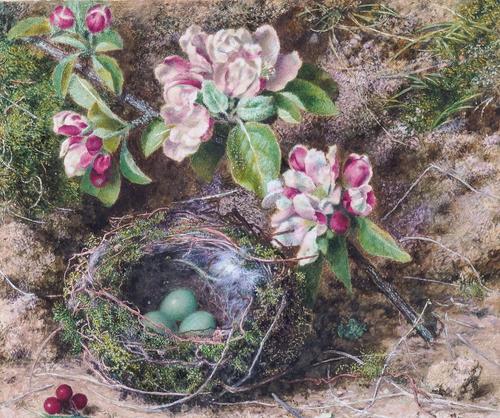 JOHN SHERRIN (BRITISH, 1819-1896)