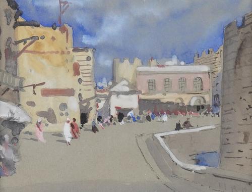 HERCULES BRABAZON BRABAZON (BRITISH, 1821-1906)