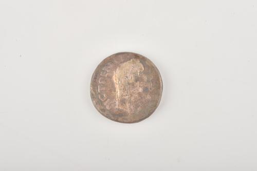 1.  JULIUS CAESAR (49-44 BC)