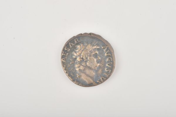 13.  NERO (AD 54-68)