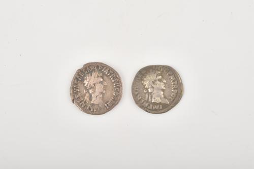 19.  NERVA (AD 96-98) (2)