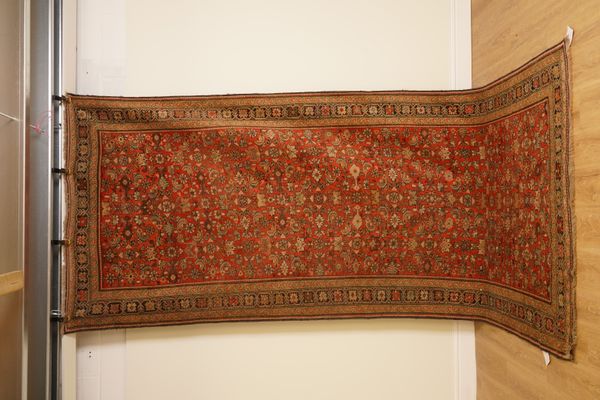 AN AZERBAIJAN KELLEH