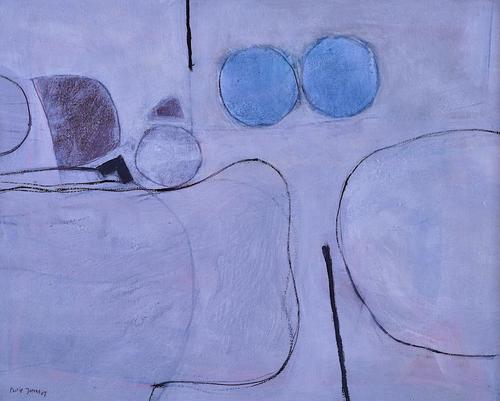 PHILIP JONES (BRITISH, 1933-2008)