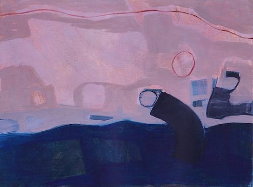 PHILIP JONES (BRITISH, 1933-2008)