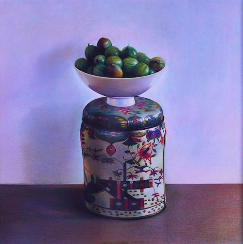 ANDREW HEMINGWAY (BRITISH, B. 1955)